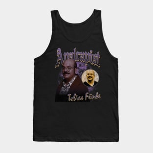 Tobias Bootlegger Tank Top